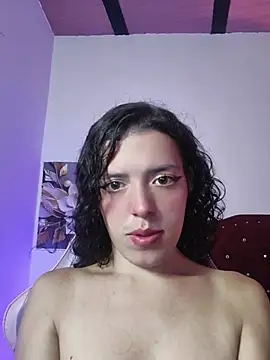 vanesa_gomez élő XXX-chatje