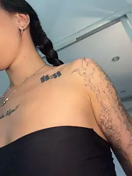Chat XXX en directo de XEye_Candy