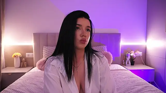 LaraAnnee Chat XXX live