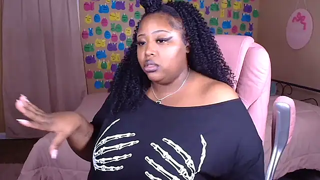 Chocolatebunnyxx96n Live XXX chat
