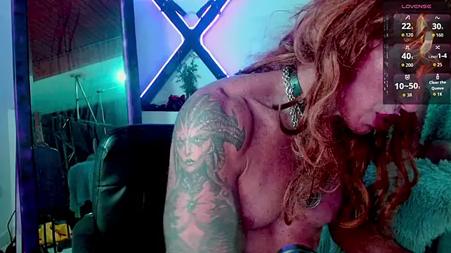 LILITHMADAME live XXX chat