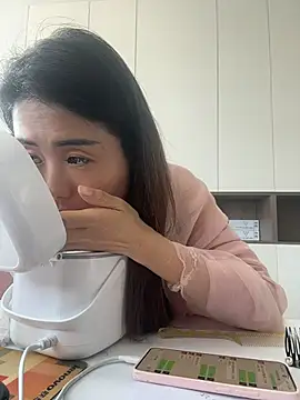 yannie5188 网络视讯表演