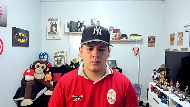 ney_22 Live XXX-chat