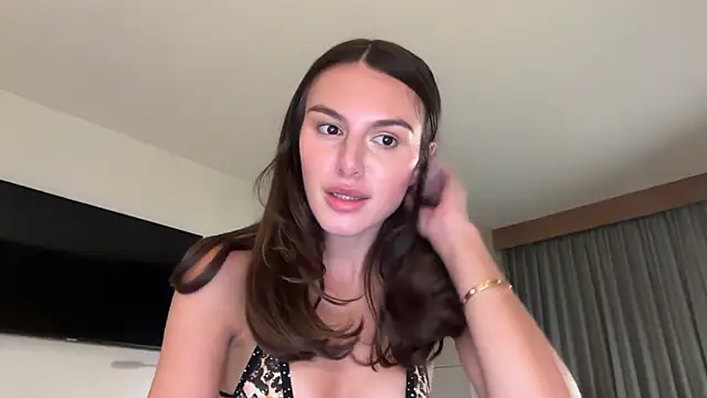 graciesmith27's Live XXX Chat