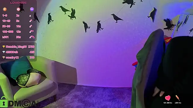 Mia_R0ss 라이브 XXX 채팅