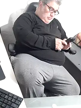 Chat XXX ao vivo de 12Paradarte
