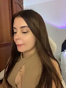 Miss_valeriaa Live XXX-Chat