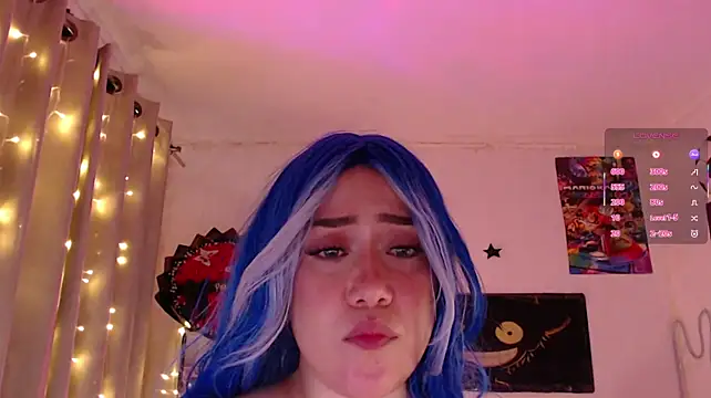 Emmy_Ruiz's Live XXX Chat