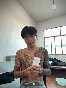 junjun1189 网络视讯表演