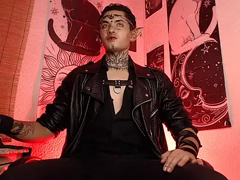 AlecBanne_ Live XXX-Chat