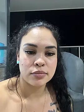 FOX_LATINA Live XXX Chat