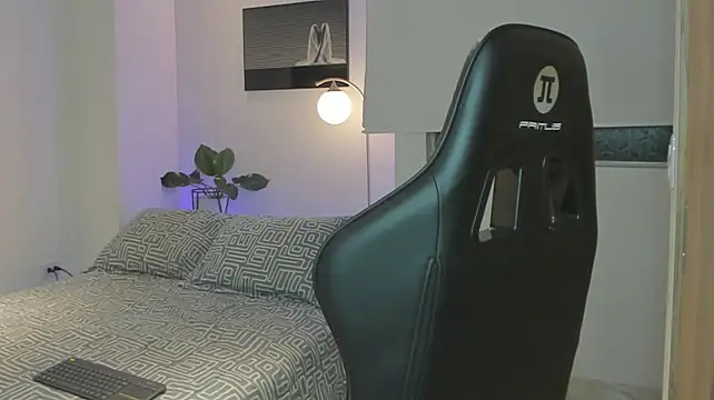 XXX chat uživo modela jeff_clark7