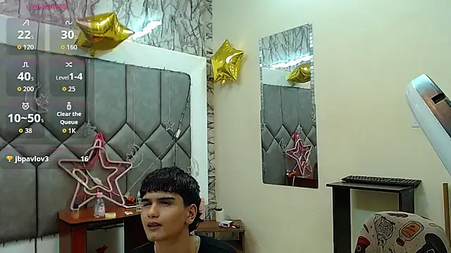 Steve_Hotman Webcamshow