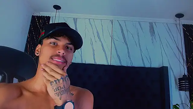 Chat XXX Live Angel_foxc13
