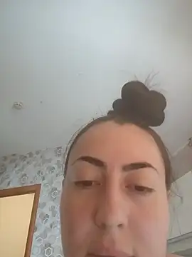 Moon_beauty's Webcam Show