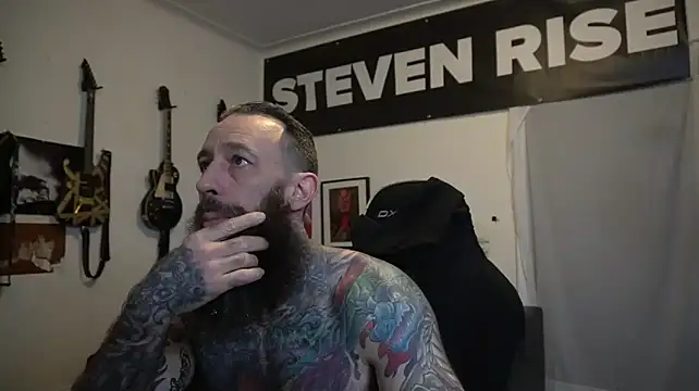 StevenRiseNYC Live XXX-chat