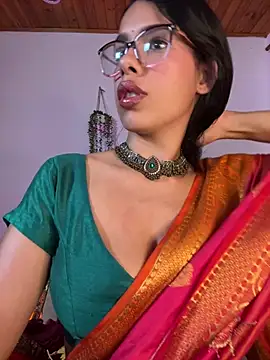 anandacute2 – Live XXX-chat