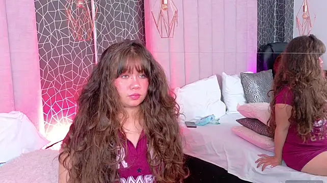 SwettKaty Show in webcam