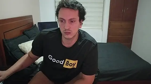 hardaftercum's Live XXX Chat