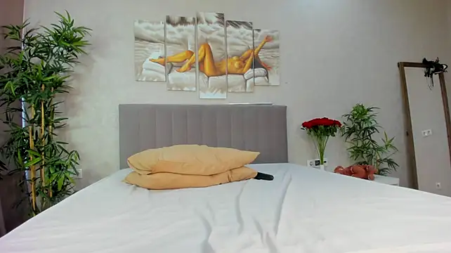 Chat +18 de Camilla_Kelly ao vivo