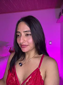 Chatroom XXX en direct de NandaVixen