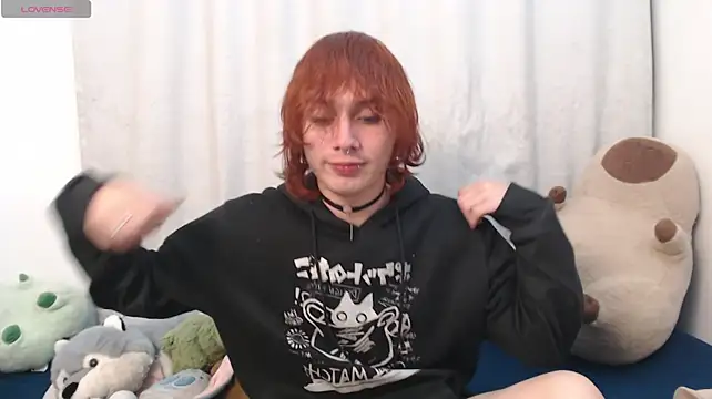 Brunodeluca__'s Webcam Show