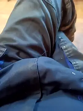 Show modela GoodToonDick na web-kameri