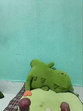 Shine_Mai's Live XXX Chat