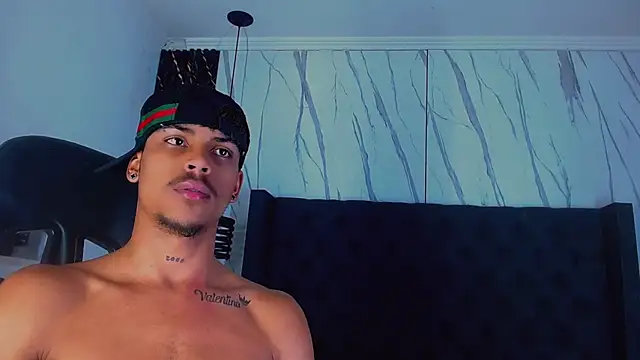 Angel_foxc13 Obrolan Langsung XXX
