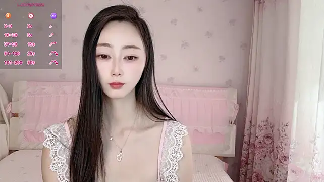Chat XXX Live anjila888