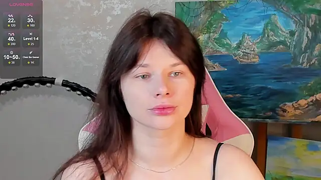 bbJ_one – Naživo XXX chat