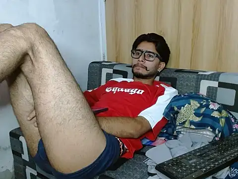 عرض كام CoralN