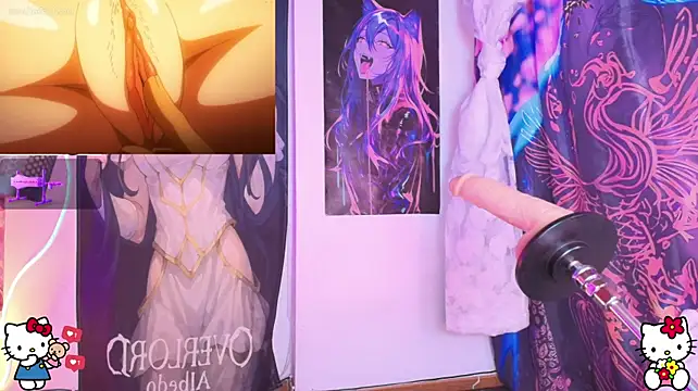 hani_bun Chat XXX live