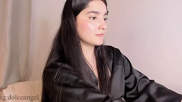 dulceangel__'s Live XXX Chat