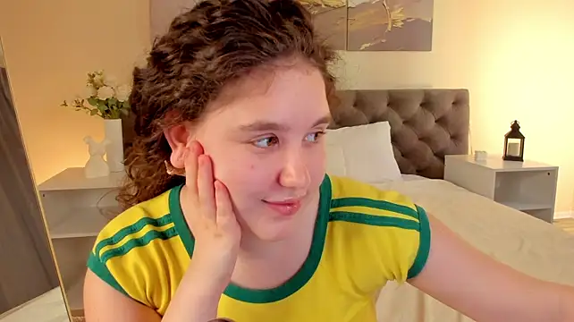 Онлайн чат XXX Ariella_Sol