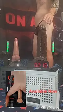 צ'אט XXX בשידור חי של FantasyMan-BiWM