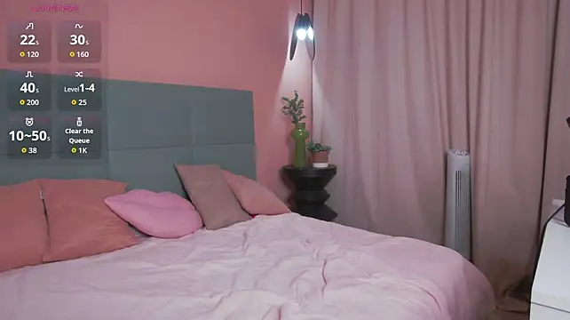 ReneeBlair's Live XXX Chat