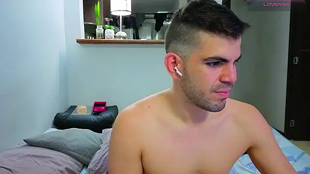 Matiashorney Live XXX-chat