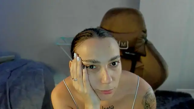 แชท XXX สดของ AnnaDolll