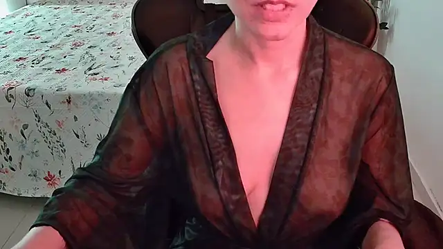 Živý XXX chat DearArtemis