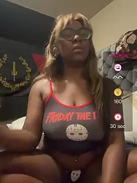 Chatroom XXX en direct de TrueeFantasee