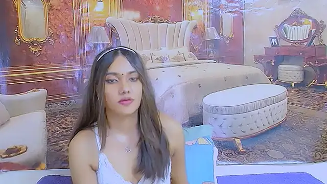 Chat XXX en directo de IndianSkies