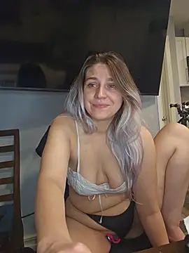 Chat XXX Live ScarletsWeb