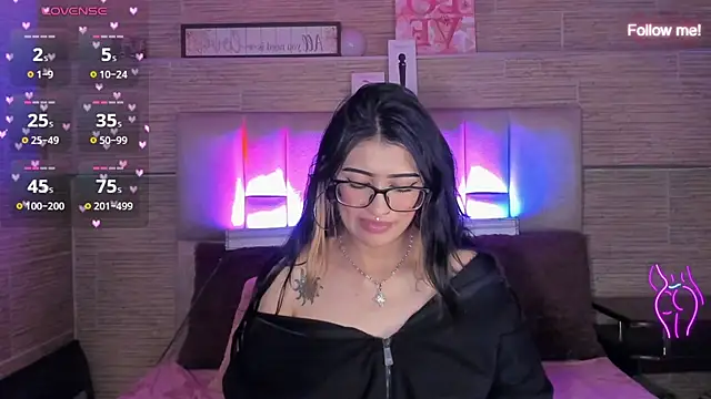 mia_devine_ 라이브 XXX 채팅