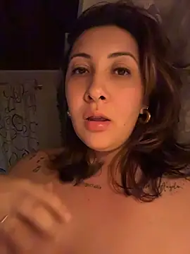 دردشة KittyObsession الجنسية المباشرة