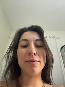 Carolini09's Webcam Show