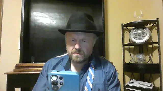 HawtOnes Live XXX-chat