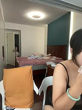 โชว์เว็บแคมของ xinxin1001