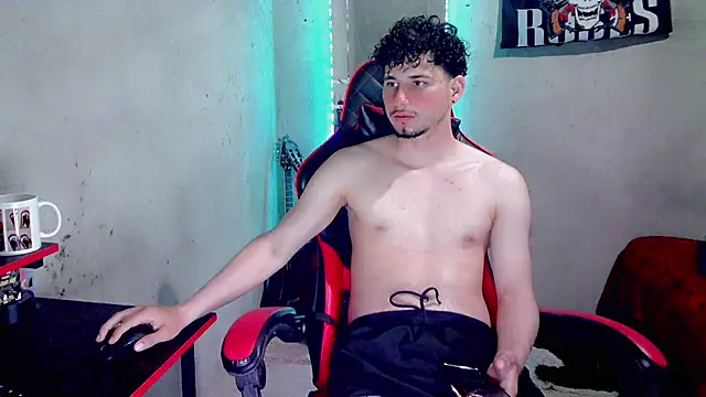 Atom_Hot – Naživo XXX chat
