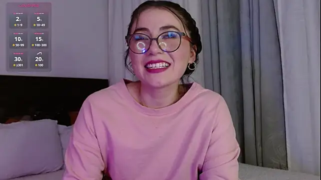 دردشة Salma_Tori الجنسية المباشرة